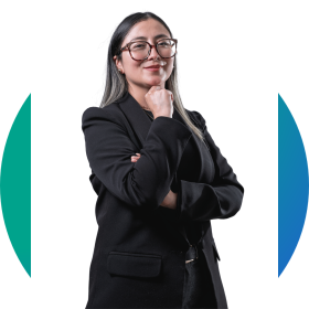 Paola Redondo — P&G Accounting
